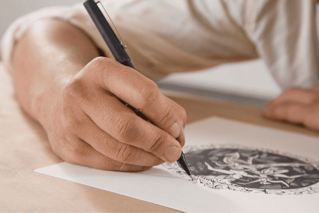 Career in Drawing and Painting  Perfect field for Art Lovers