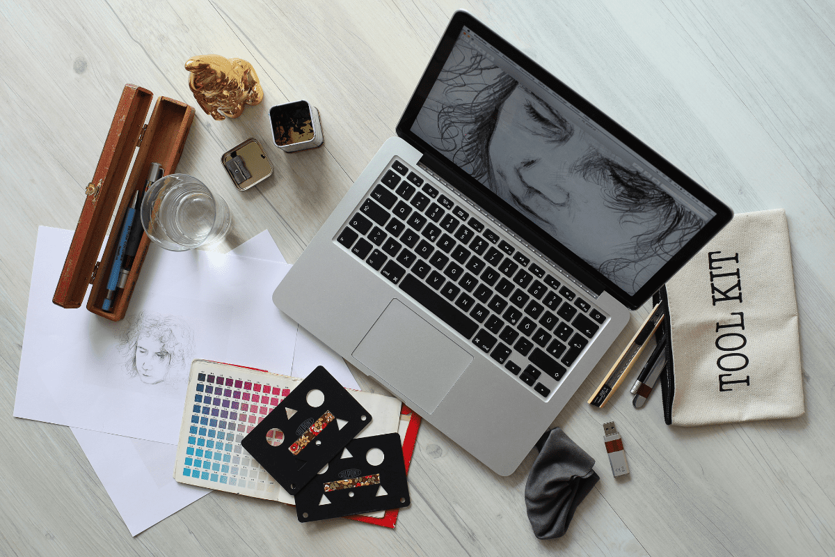 How To Make An Online Art Portfolio Artlisti how-to-make-an-online-art-portfolio-artlisti
